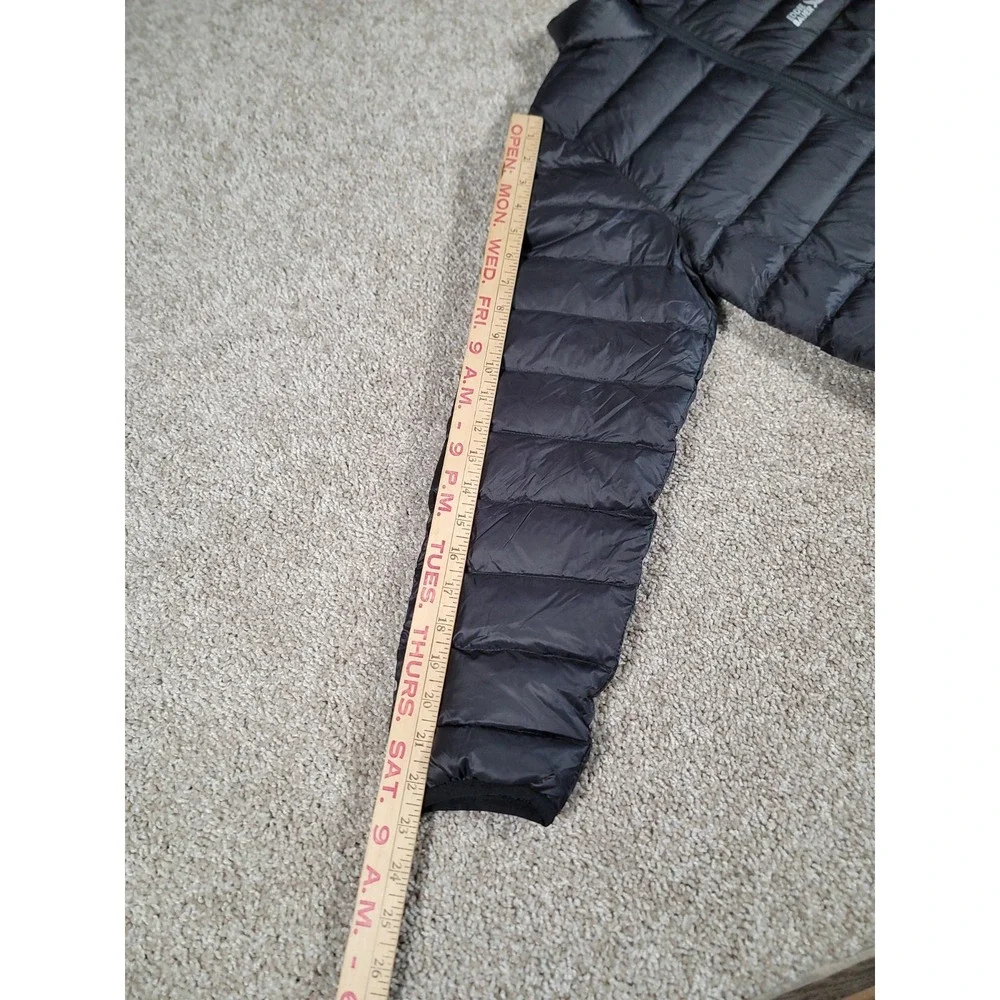 Eddie Bauer item description